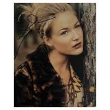 Jewel signed photo