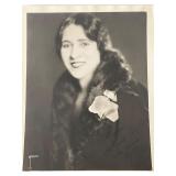 Cosma Vullo signed photo