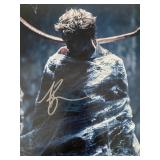 Austin Butler signed photo