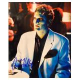 Angel Andy Hallett signed photo