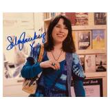 The Shape of Water Sally Hawkins signed photo