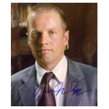 Point Break James LeGros signed photo