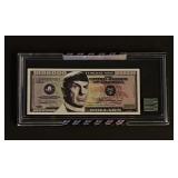 Star Trek Limited Edition Encapsulated Leonard...