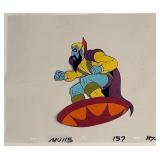 He-Man Original Sericel