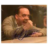 Cinderella Man Paul Giamatti signed photo