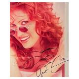 Country Music Star Jo Dee Messina Signed Photo