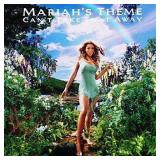 Mariah Carey Signed Album