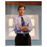 Dead Poets Society Robert Sean Leonard signed...