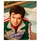 Band of Brothers Rick Gomez signed photo