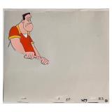 Back to the Future Original Sericel