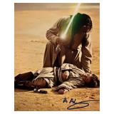 Star Wars Attack of the Clones Tux Akindoyeni...