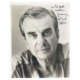 Richard Adler signed photo