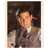 The Office John Krasinski signed movie photo