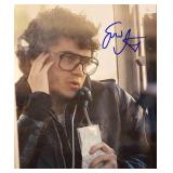 Speed Racer Emile Hirsch signed photo