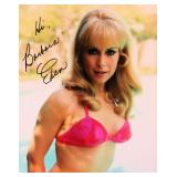 I Dream Of Jeanie Barbara Eden signed promo photo