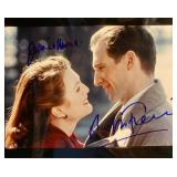 The End of the Affair Julianne Moore and Ralph...