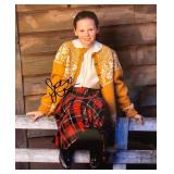 Parenthood Sarah Ramos signed photo