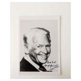 Gunga Din Douglas Fairbanks Jr. signed photo