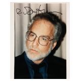 Jaws Richard Dreyfuss signed portrait photo