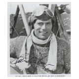 The People That Time Forgot signed movie photo