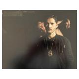 Deliver Us from Evil Eric Bana signed movie photo