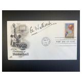 The Good The Bad The Ugly Eli Wallach signed...