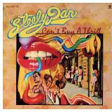 Steely Dan signed Cant Buy A Thrill album