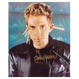 Austin Powers Seth Green Signed Photo