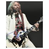 Styx Tommy Shaw signed photo