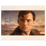 The Talented Mr Ripley Jude Law Signed Photo