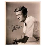 Tammy And The Doctor Peter Fonda signed...