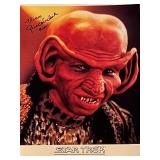 Star Trek: Deep Space Nine Max Grodenchik...