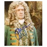Pirates of the Caribbean Jonathan Pryce signed...