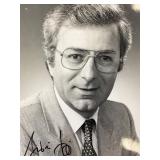 Microprocessor Inventor Dr. Federico Faggin...