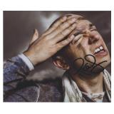 The League Paul Scheer signed photo