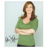 Frasier Peri Gilpin signed photo
