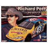 Nascar Racing Champion Richard Petty Signed Photo