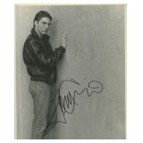 Risky Business Tom Cruise signed photo