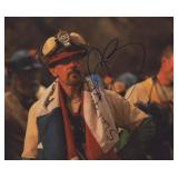 Original Sin Antonio Banderas signed movie photo