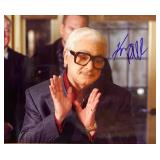 The Whole Ten Yards Kevin Pollak signed movie...