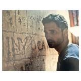 The Hulk Eric Bana signed movie photo