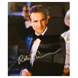 The Menu Ralph Fiennes Signed Photo