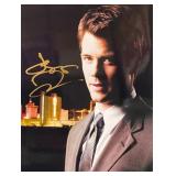 Las Vegas Josh Duhamel Signed Photo