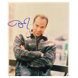 Sin City Jeremy Piven signed photo