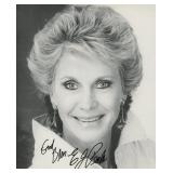 Hello Dolly E.J. Peaker signed photo