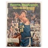 Sports Illustrated Magazine March 6, 1972 Bill...