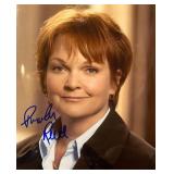 Parks and Recreation Pamela Reed signed photo