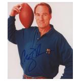 Coach Craig T. Nelson signed photo