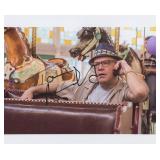 True Lies Tom Arnold signed photo