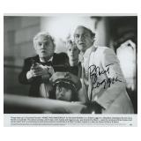 Armed and Dangerous signed movie photo